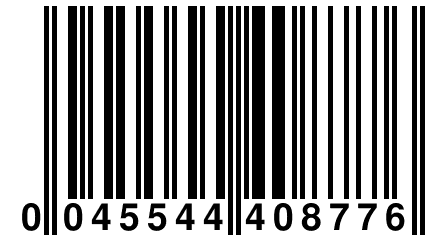 0 045544 408776