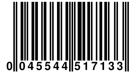 0 045544 517133