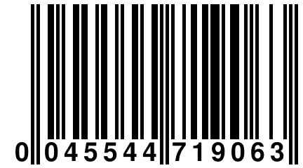 0 045544 719063