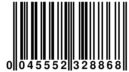 0 045552 328868