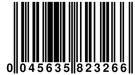 0 045635 823266