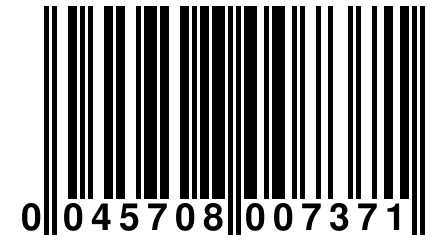 0 045708 007371