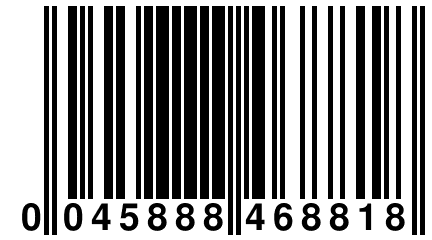 0 045888 468818