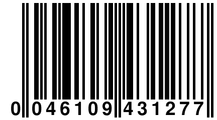 0 046109 431277