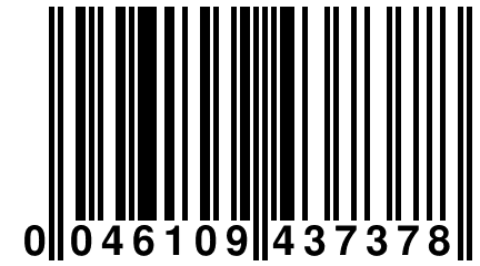 0 046109 437378