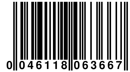 0 046118 063667