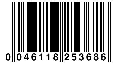 0 046118 253686