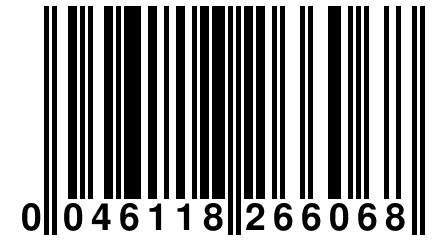 0 046118 266068