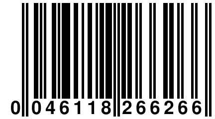 0 046118 266266