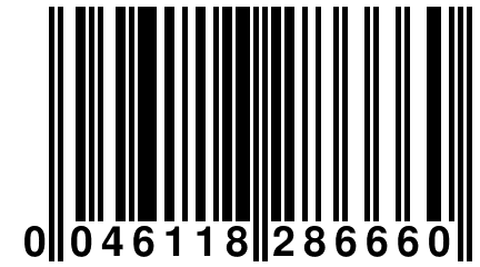 0 046118 286660