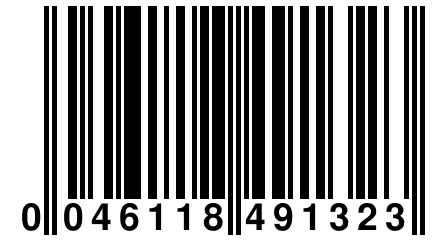 0 046118 491323