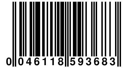 0 046118 593683