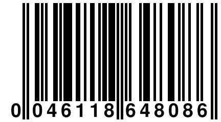 0 046118 648086