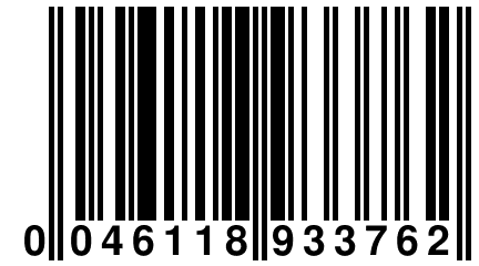 0 046118 933762