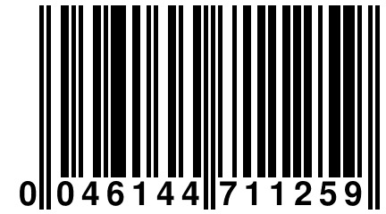 0 046144 711259