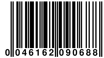 0 046162 090688