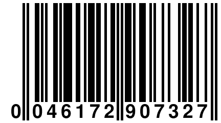 0 046172 907327