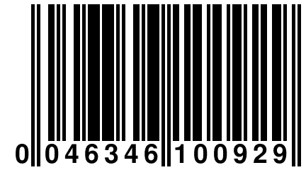 0 046346 100929