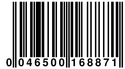 0 046500 168871