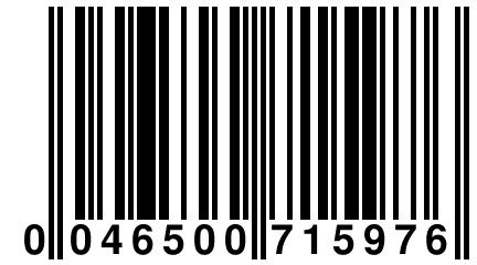 0 046500 715976