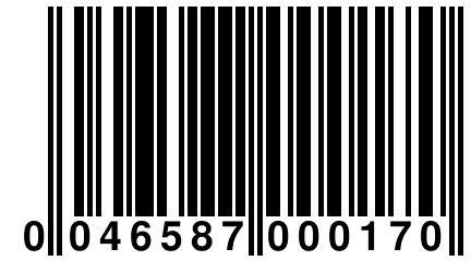 0 046587 000170