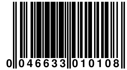 0 046633 010108