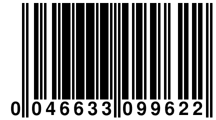 0 046633 099622