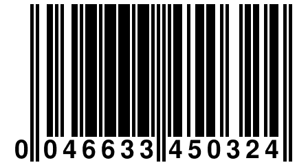 0 046633 450324