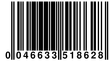 0 046633 518628