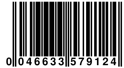 0 046633 579124