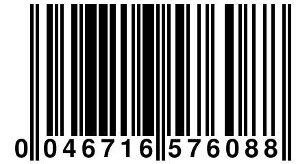 0 046716 576088