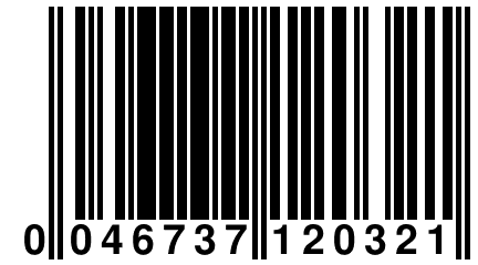 0 046737 120321