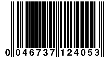 0 046737 124053