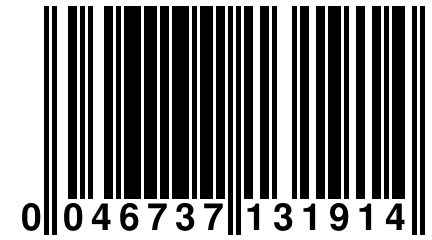 0 046737 131914