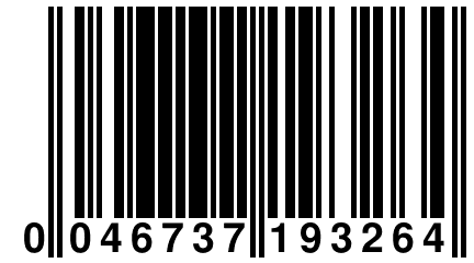 0 046737 193264