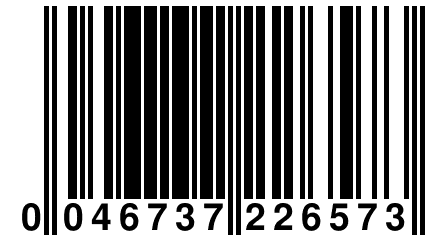 0 046737 226573