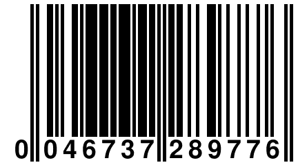 0 046737 289776