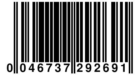 0 046737 292691