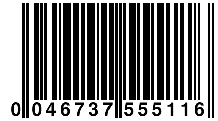 0 046737 555116