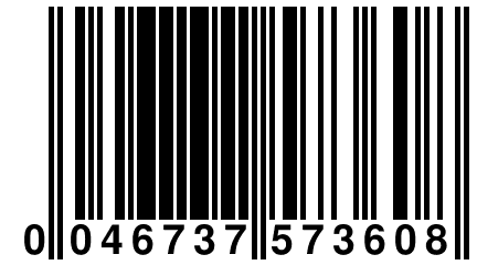 0 046737 573608