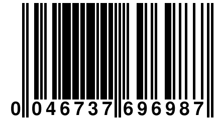 0 046737 696987