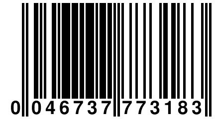 0 046737 773183