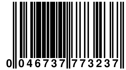 0 046737 773237