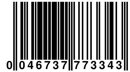 0 046737 773343