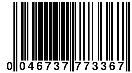 0 046737 773367