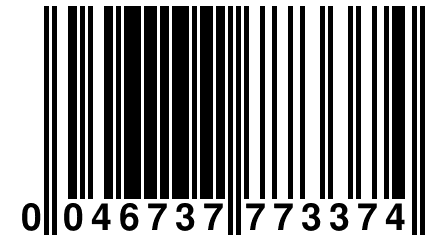 0 046737 773374