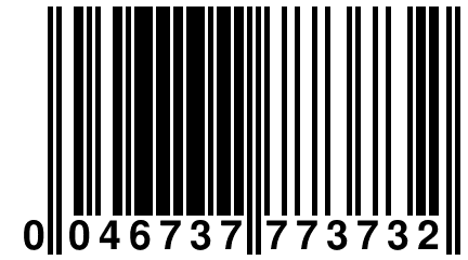 0 046737 773732