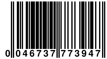 0 046737 773947