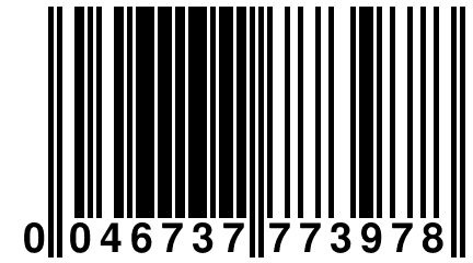 0 046737 773978