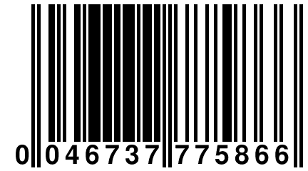 0 046737 775866